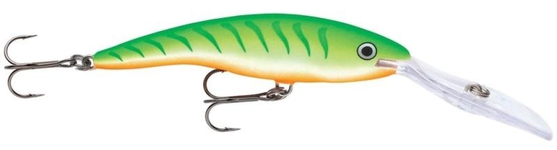 Rapala wobler deep tail dancer gtu - 13 cm 42 g