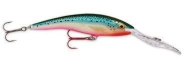 Rapala wobler deep tail dancer rtf - 7 cm 9 g