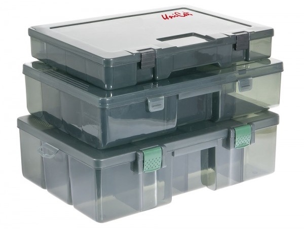 Uni cat organizační box tackle box-rozměry 35