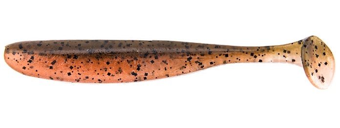 Keitech gumová nástraha easy shiner dutch goby - 5" 12