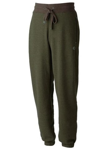 Trakker tepláky earth joggers-velikost xl