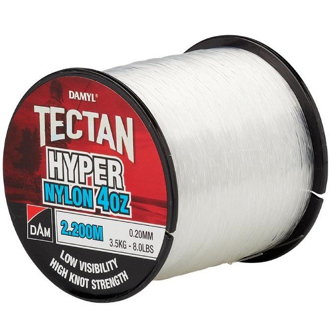 Dam vlasec damyl tectan hyper 4oz čirá - 0