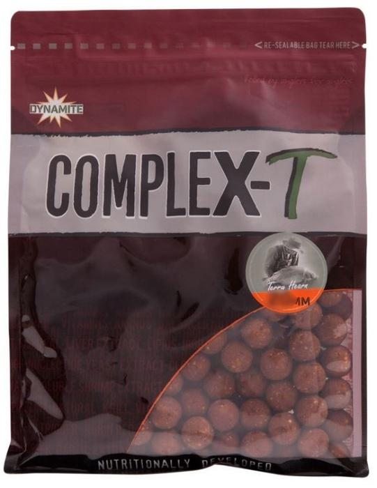 Dynamite baits boilie complex t - 1 kg 20 mm