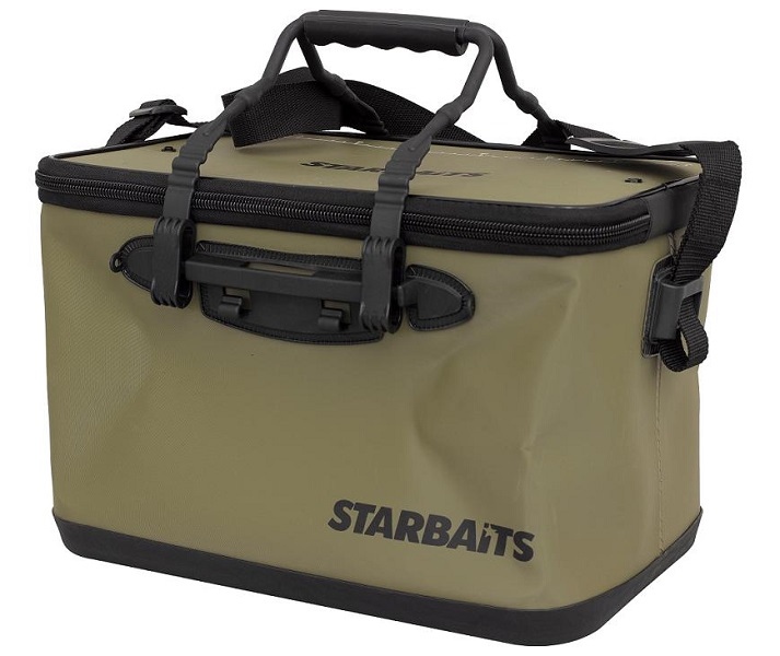 Starbaits specialist bait box g2