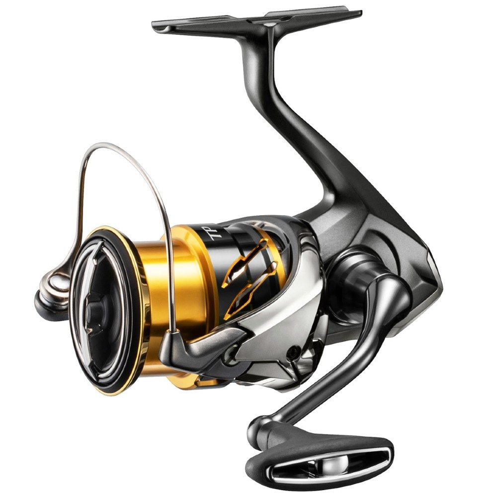 Shimano naviják twin power c 3000 xg fd