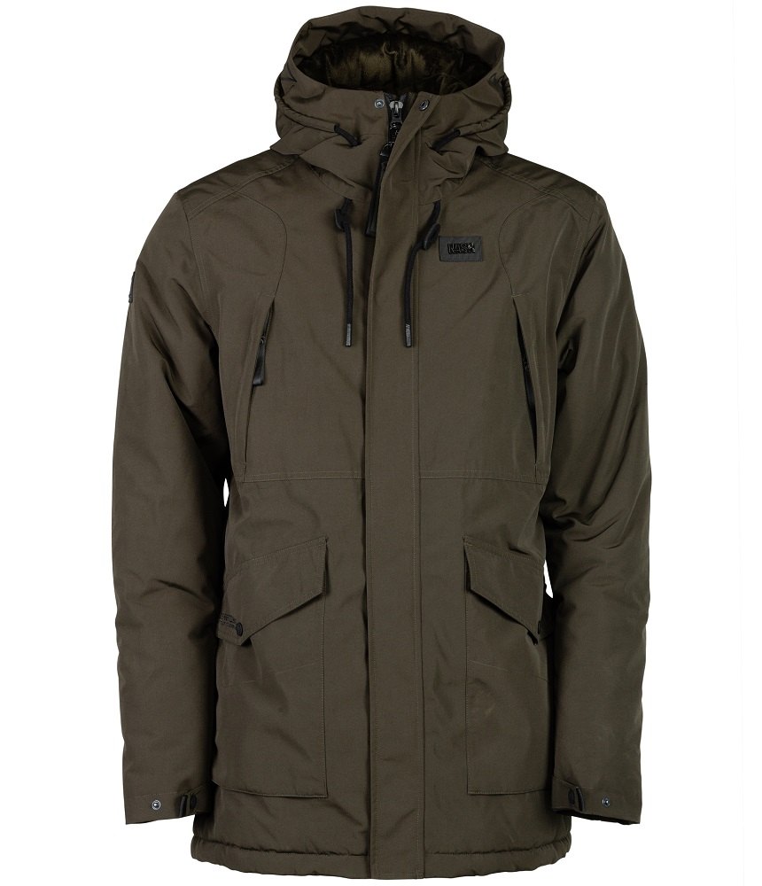 Nash bunda zt polar parka - s