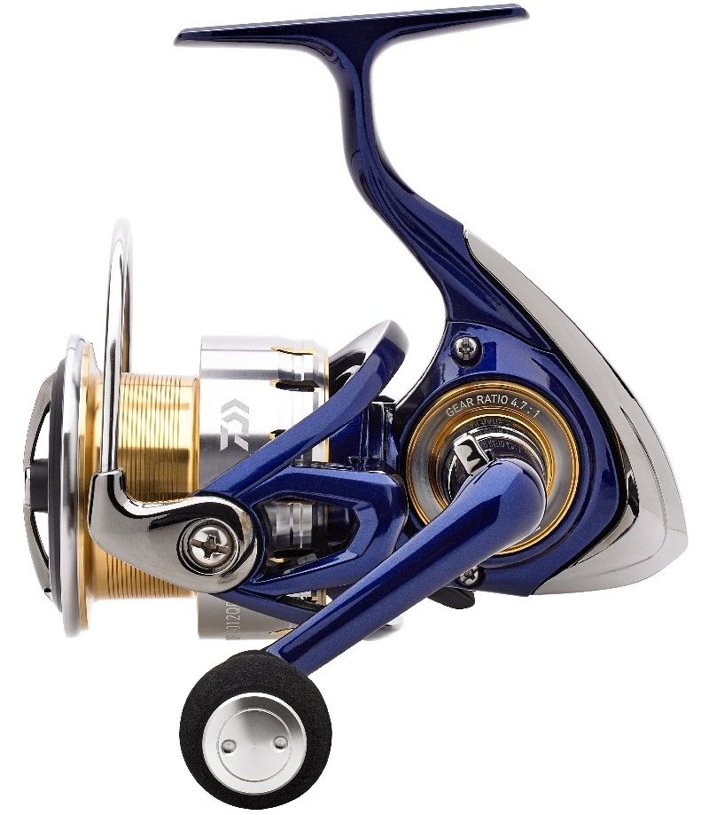 Daiwa naviják 18 tdr match feeder 2508