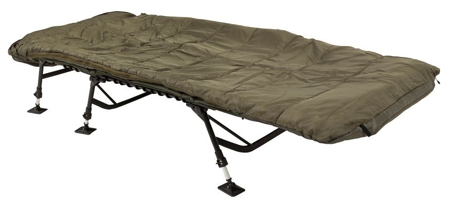 Jrc spacák defender fleece sleeping bag