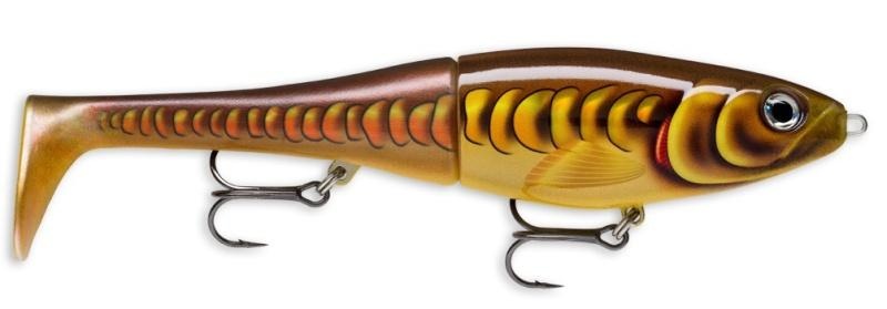 Rapala x rap peto mrc - 14 cm 39 g