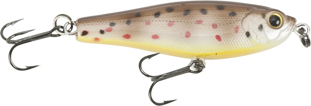 Iron claw wobler apace jb40 s bbt 4 cm 2