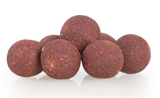 Sportcarp boilie liver protein maďarská klobása - 5 kg 24 mm