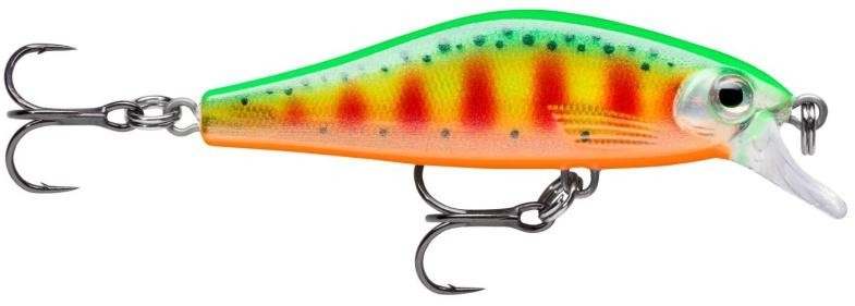 Rapala wobler shadow rap solid shad grs 5 cm 5