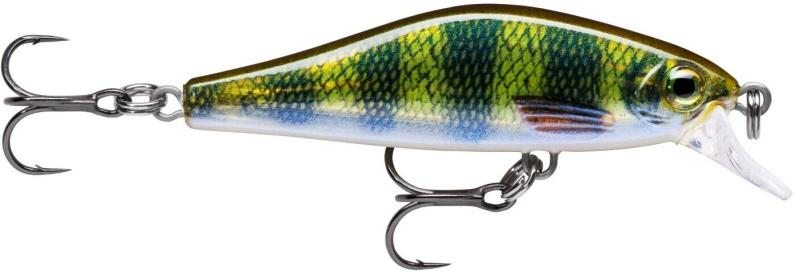 Rapala wobler shadow rap solid shad pel 5 cm 5