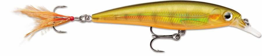 Rapala wobler x rap rvp - 8 cm 7 g