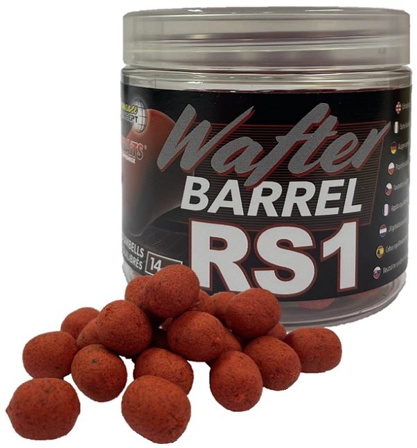 Starbaits wafter rs1 70 g 14 mm