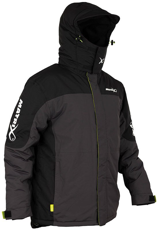 Matrix zimní oblek winter suit - velikost s