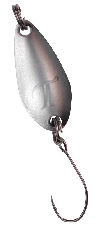 Spro plandavka trout master incy spoon minnow - 3