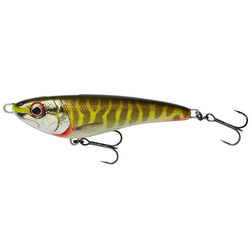 Savage gear freestyler v2 ss pike - 11 cm 28 g