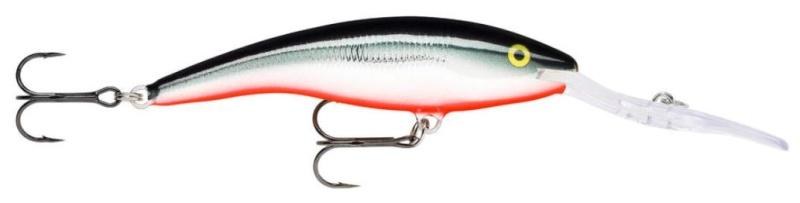 Rapala wobler deep tail dancer hlwm - 11 cm 22 g