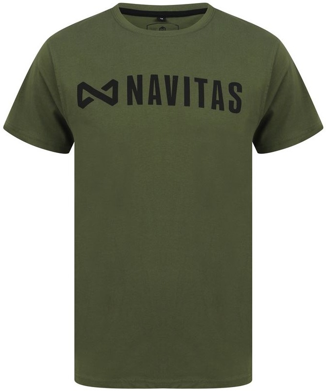 Navitas tričko core tee - m