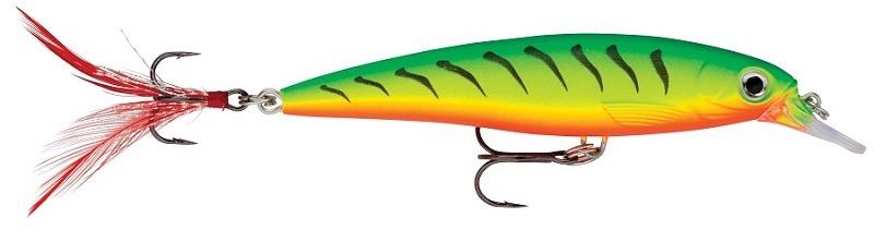 Rapala wobler x rap ftu - 10 cm 13 g