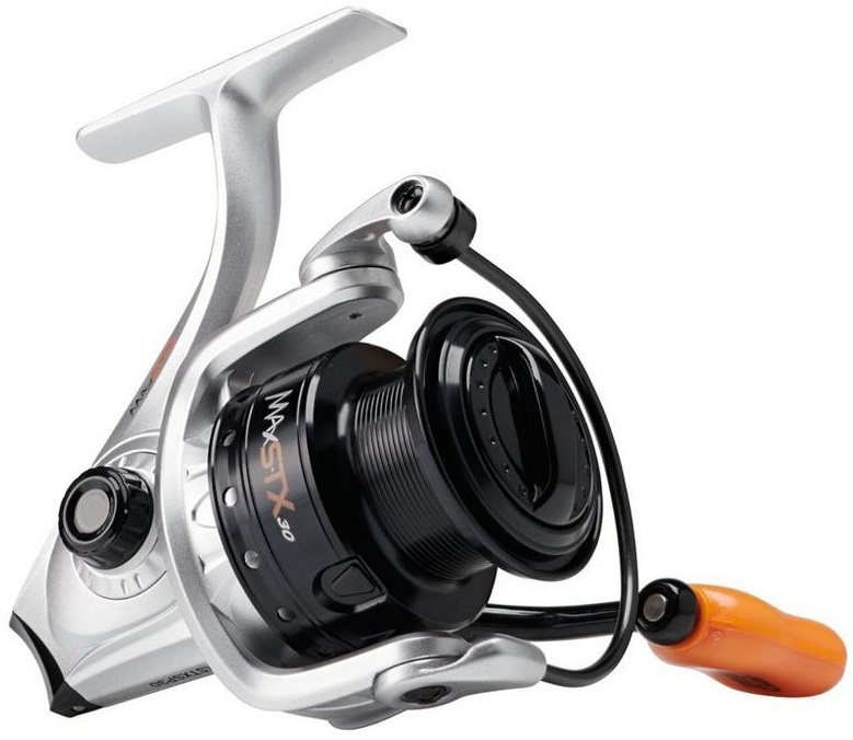 Abu garcia naviják max stx sp 20