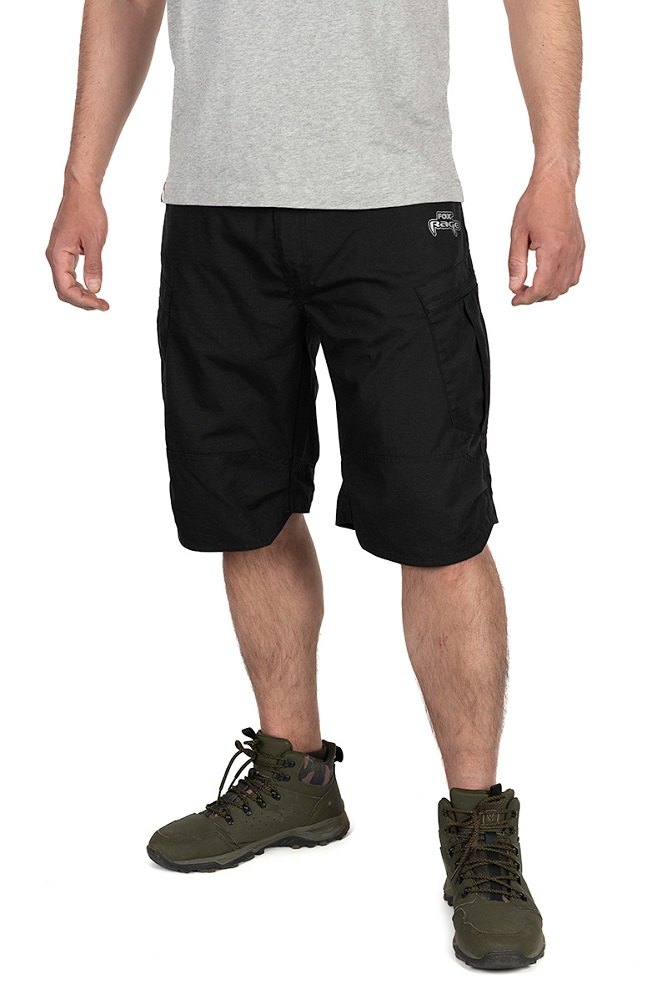 Fox rage kraťasy voyager combat shorts - l