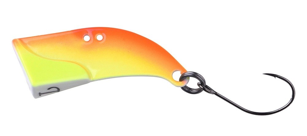 Spro plandavka trout master zocka blade melon 3 g