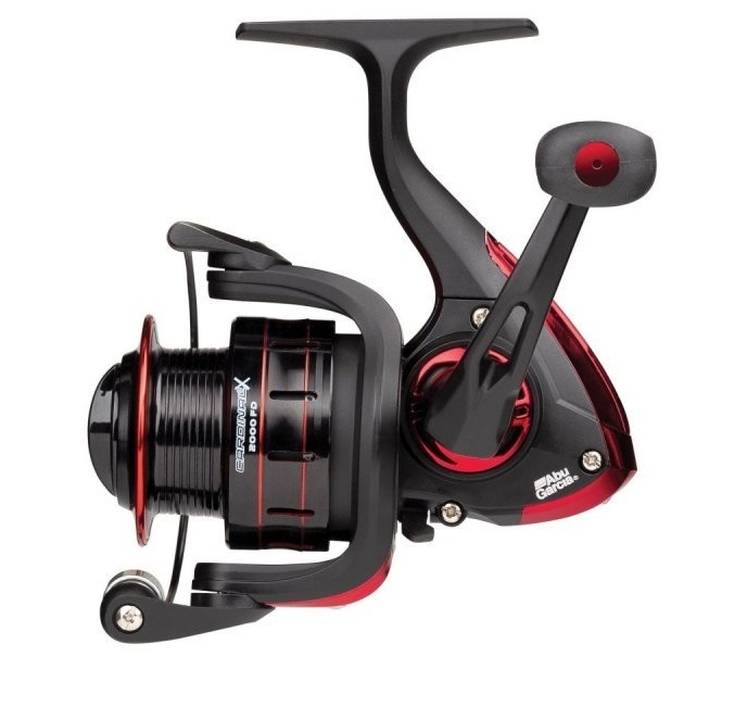 Abu garcia naviják cardinal x 4000