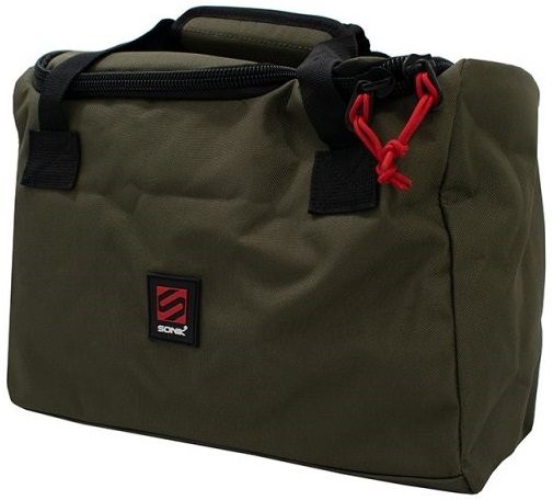 Sonik pouzdro brew kit bag