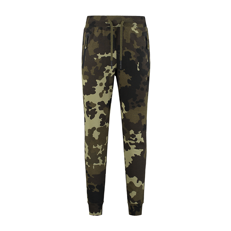 Korda tepláky le lite joggers light kamo - xl