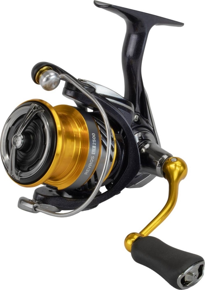 Daiwa naviják revros lt 2500