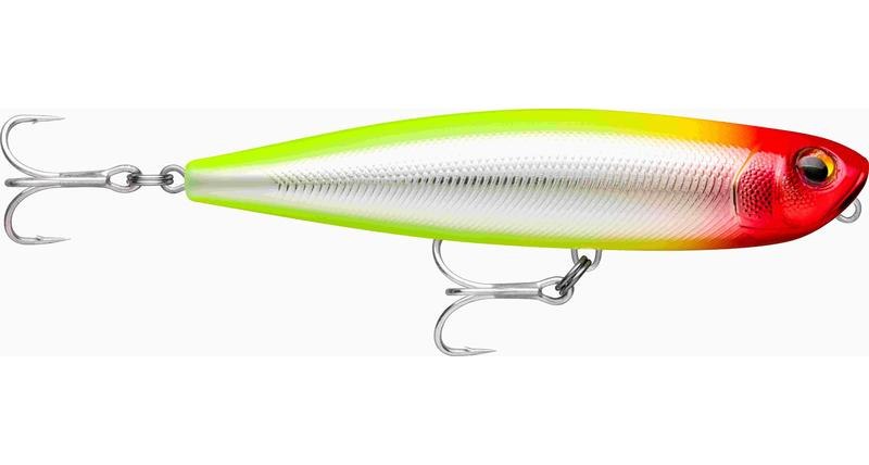 Rapala wobler precision xtreme pencil saltwater cln - 12